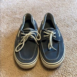 Sperry Top Sider Size 11.5